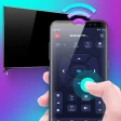 App Telecomando Universale TV icon