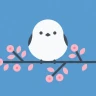Shima Bird - Japanese Learning