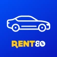 เช่ารถ・Rent80 icon