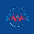 Weihnachtsmusik.fm icon