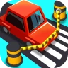 Rescue Cord 3D-Rescue Hero