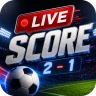 Live Football: Scores & Stats