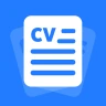 แอปสร้างเรซูเม่ทำ PDF CV