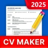 Currículum vítae: Crear CV PDF