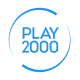 PLAY2000 icon