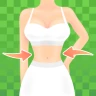 Retouch Me - Editor de corpo