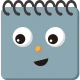 매물장 Gray icon