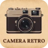 Vintage Camera HD Retro Filter