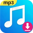 Scarica Music Mp3 Downloader icon