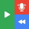 Áudio Invertido: Audio Reverse