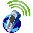 iTel Mobile Dialer Express icon