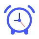 Réveil : Alarme et Sommeil icon
