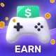 Rewards Arcade: Earn Cash icon