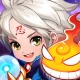 Ghost Soul M icon