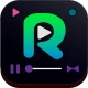 Rocket Reels - OTT On The Go icon
