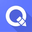 QuickEdit テキストエディタープロ icon