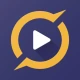 مشغل الموسيقى بولسار icon