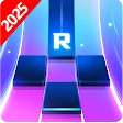 Rhythm Rush Lite-Be Piano Star icon
