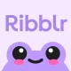 Ribblr - Crochet & Knitting icon