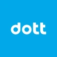 Dott (voorheen TIER) icon