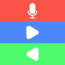 Backtalk - Audio Reverse Game