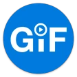 Tenor GIF Keyboard icon