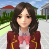Sakura Wallpaper HD School