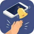 Ring Find My Phone icon