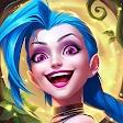 リーグ・オブ・レジェンド：ワイルドリフト icon
