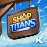 Shop Titans : Crafting Tycoon