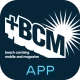 BCM波情報アプリ icon