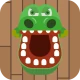 악어 게임 (결과 조작 가능) icon