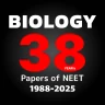 Biology: 39 Year Past Papers