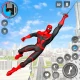 لعبة أكشن حبل العنكبوت icon
