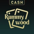 Rummywood: Real Cash Rummy icon
