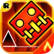 Geometry Dash Meltdown icon