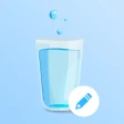 Hydrate Mate icon