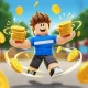 RBXBoost Get Robux for Roblox icon