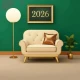 DecorAI: KI Zimmer Raumplaner icon
