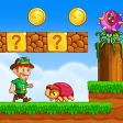 Super Jake: Jump & Run Game icon