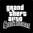 グランド・セフト・オート・サンアンドレアス icon