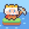 곡괭이 왕 아일랜드