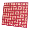 HousieTambola Number Generator