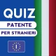 QuizPatente per Stranieri 2026 icon