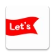 Let's 일빵빵 icon