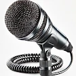 Microphone Amplifier icon