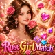 Rose Girl Match icon