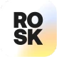 Rosk icon