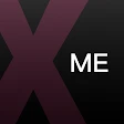 X Me - Live Video Chat icon