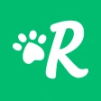 Rover - Dog sitting e walking icon